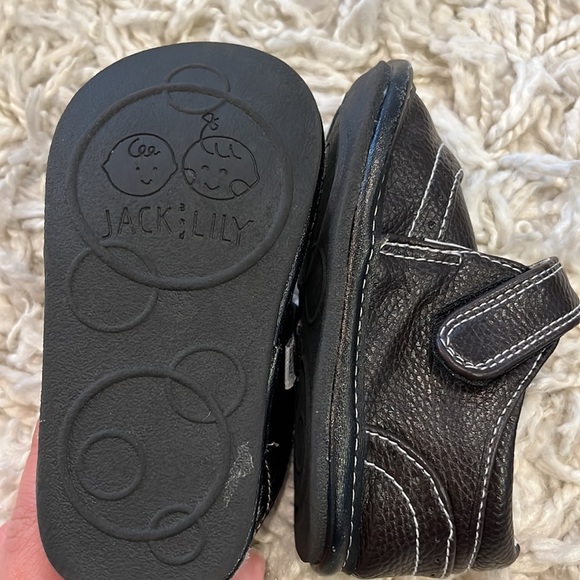 The Cutest Jack & Lily toddler shoe bundle! - Picture 4 of 7